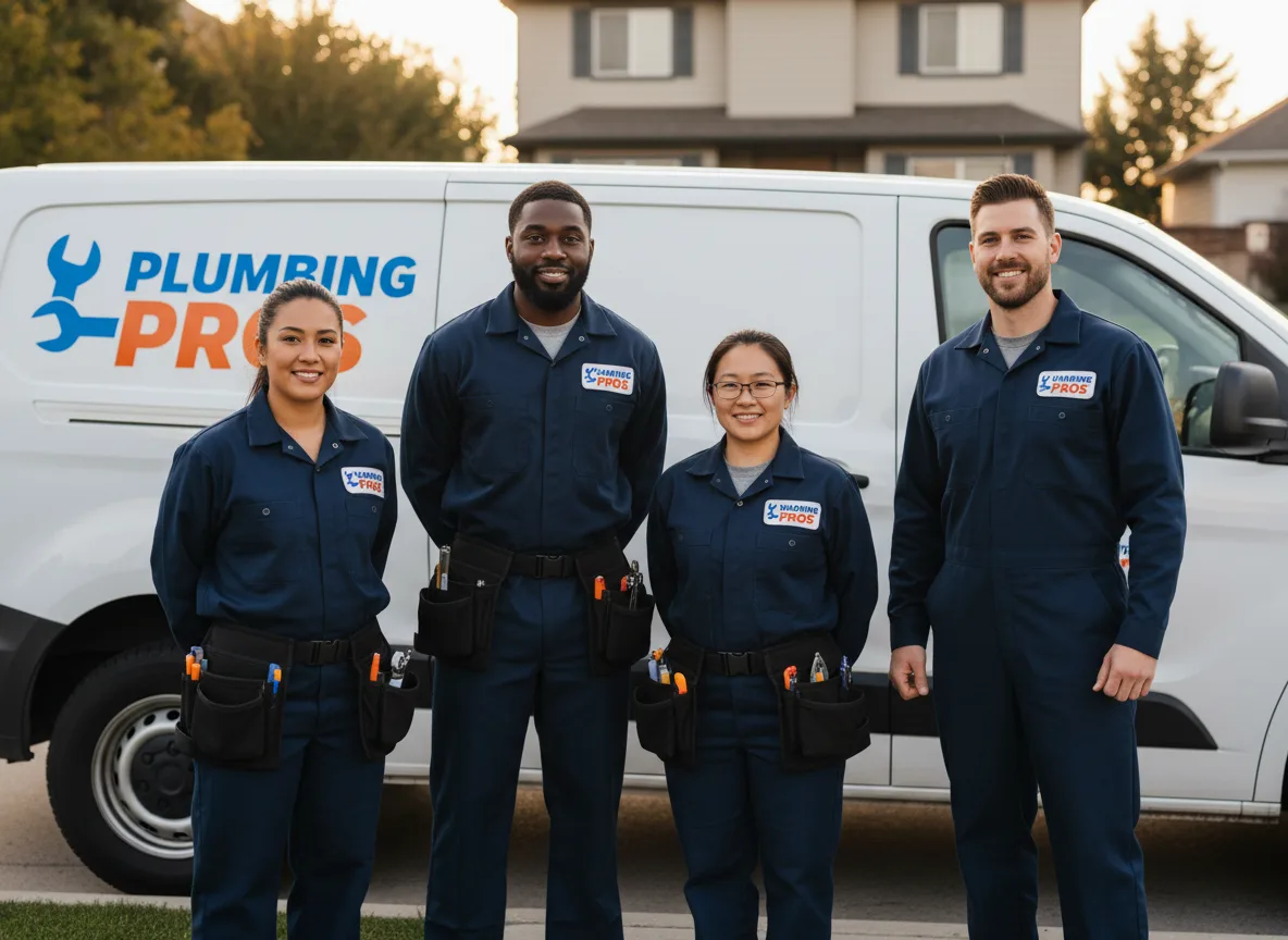 Water Heater Repair company in Oliver, PA